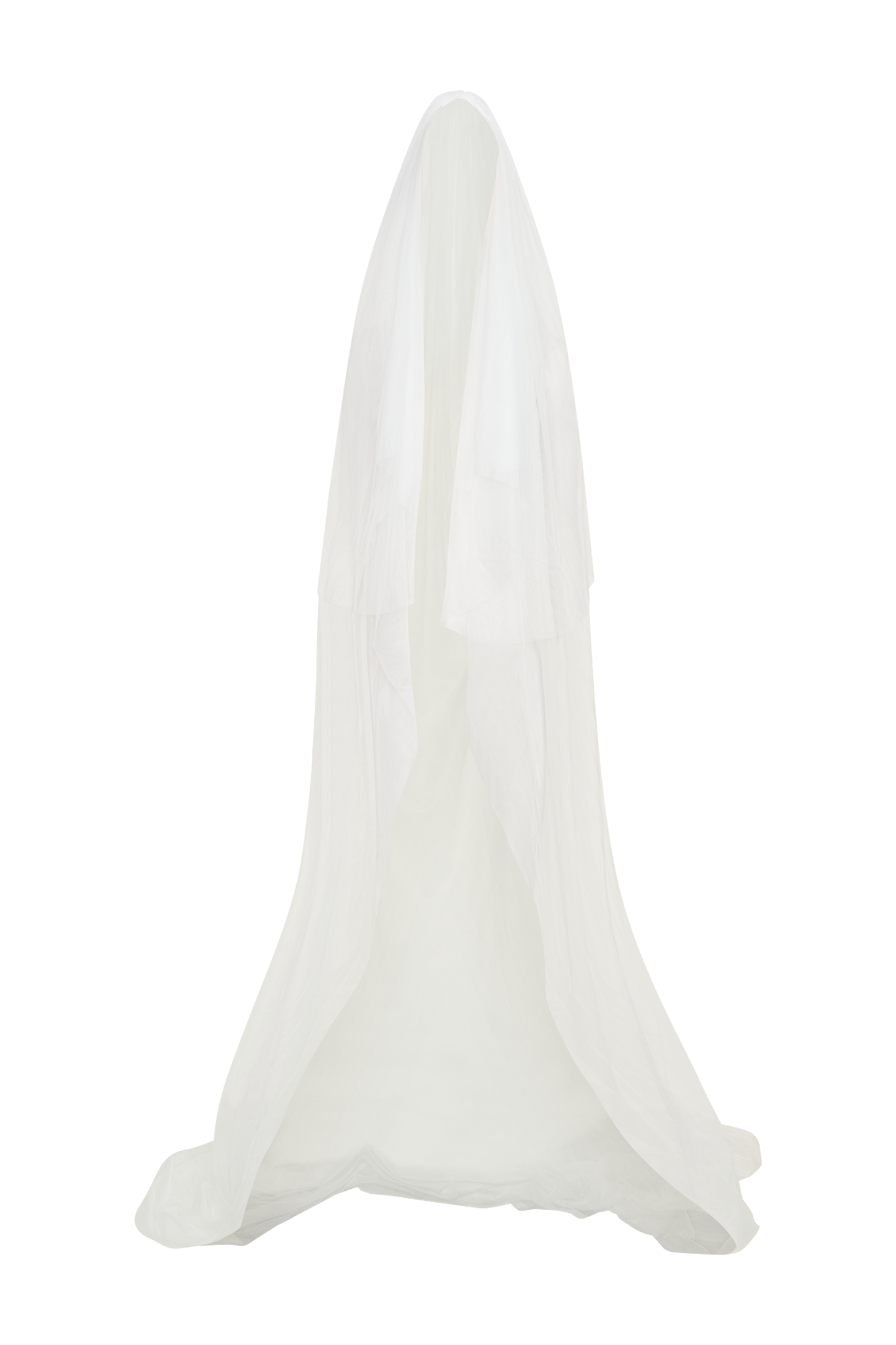 Margareta Veil - White
