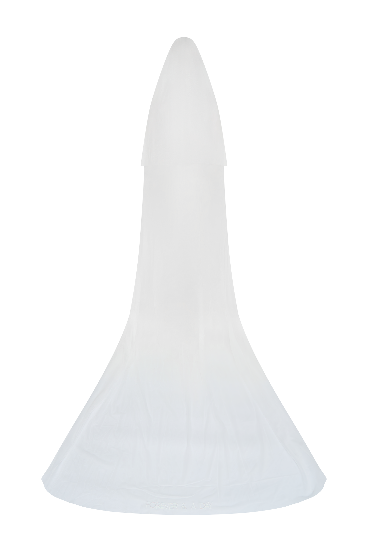 Margareta Veil - White